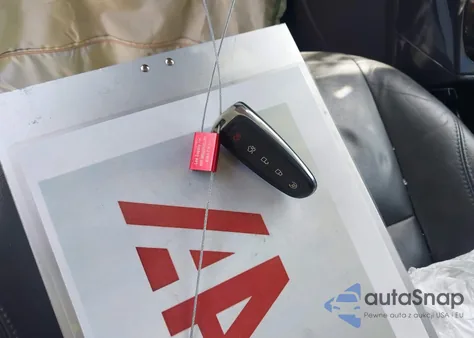 2014 Ford Escape Titanium from USA, damaged, VIN 1FMCU9J92EUA09944